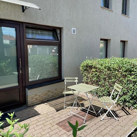 Handwerkerwohnung "Daniel" Inklusive Stellplatz Krollwitz Zewnętrze zdjęcie