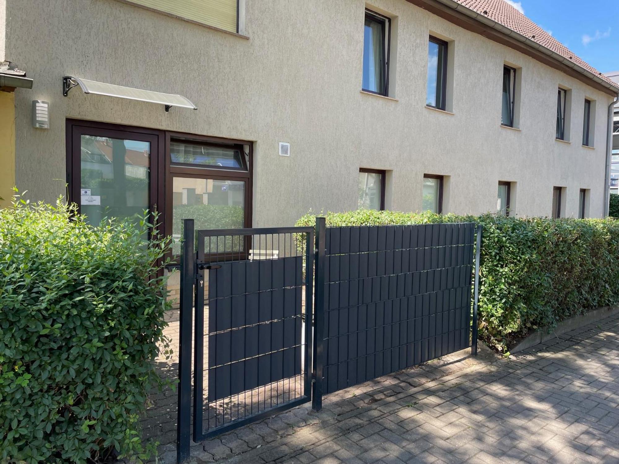 Handwerkerwohnung "Daniel" Inklusive Stellplatz Krollwitz Zewnętrze zdjęcie